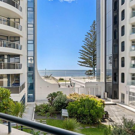 Beach Side Bliss - Oceanside Mount Maunganui Exterior photo